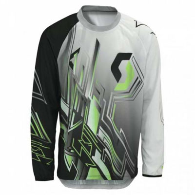 Sublimation Jersey